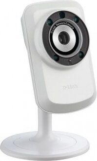 D-Link DCS-932L IP Kamera kullananlar yorumlar